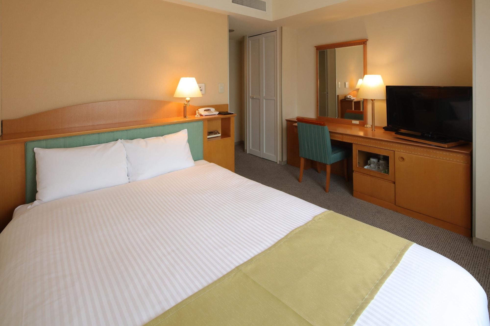 Tokyo Daiichi Hotel Nishiki Nagoya Exterior foto