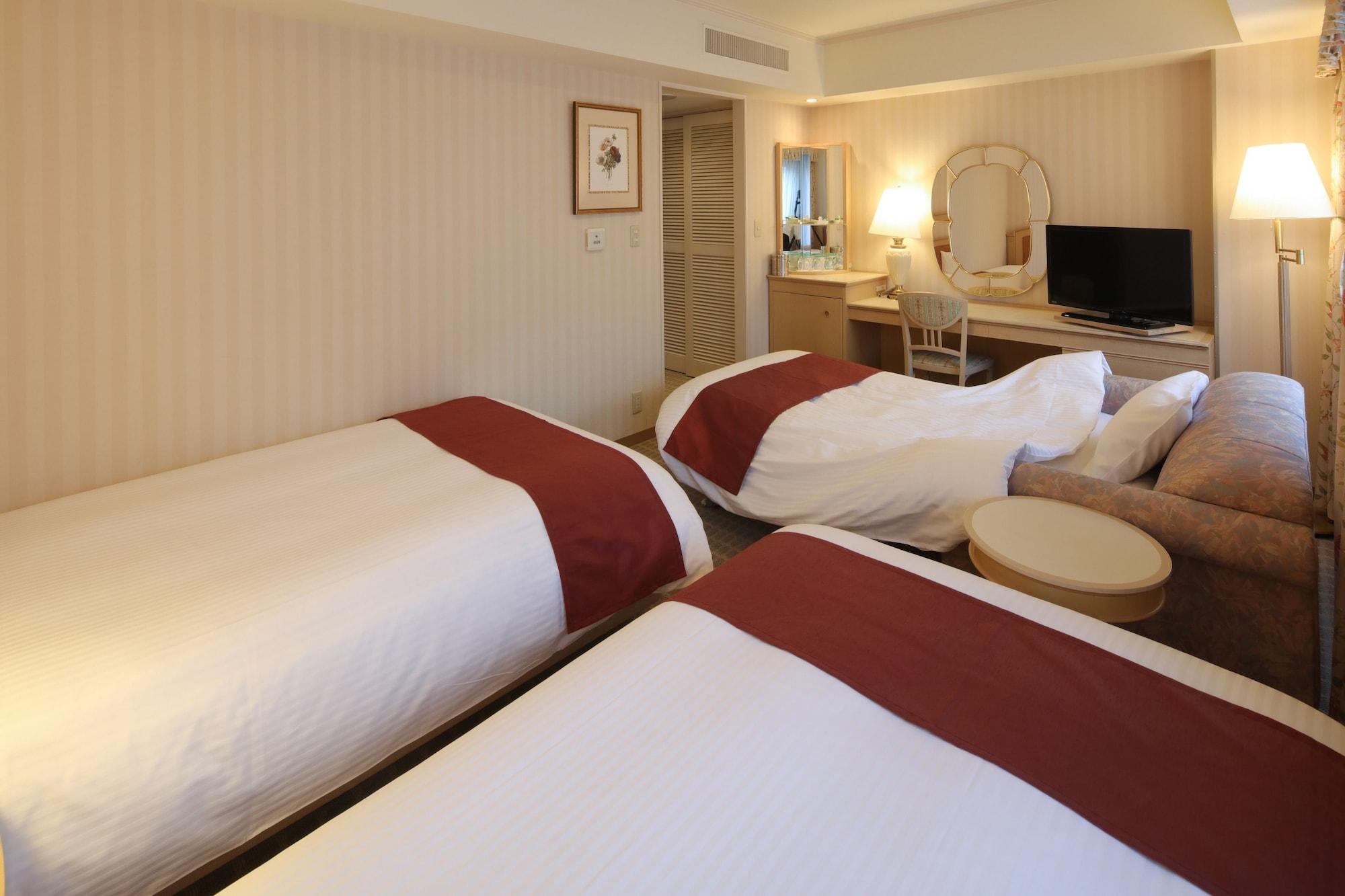Tokyo Daiichi Hotel Nishiki Nagoya Exterior foto