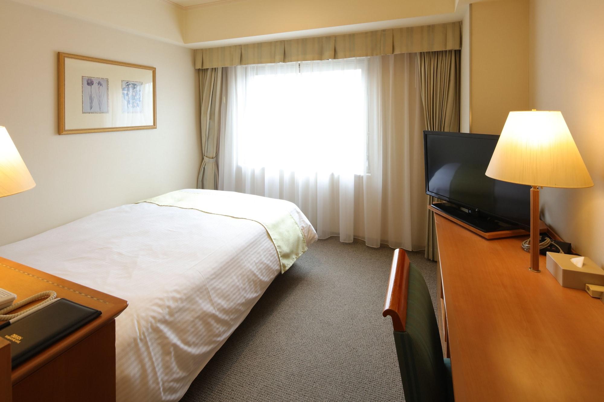Tokyo Daiichi Hotel Nishiki Nagoya Exterior foto