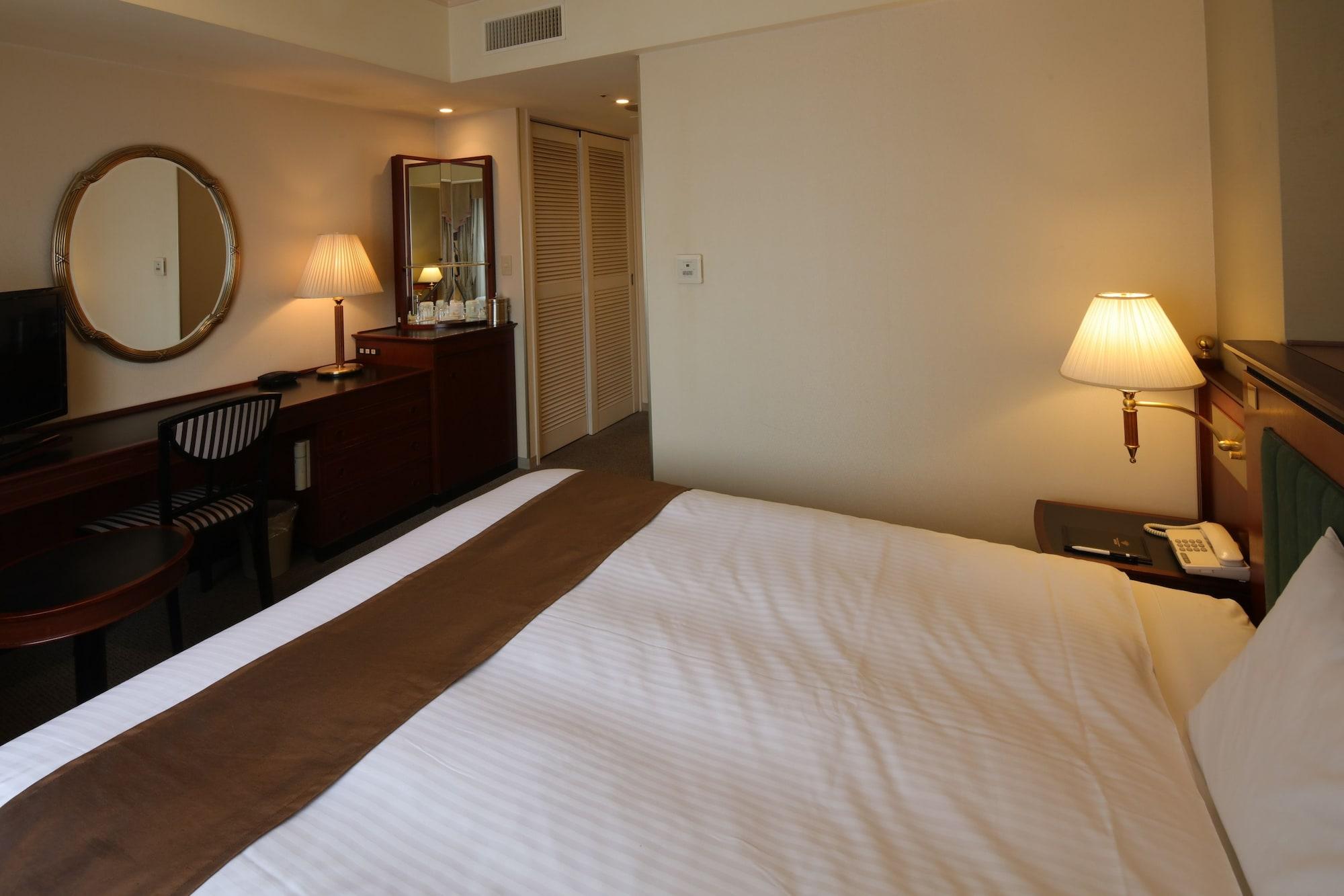 Tokyo Daiichi Hotel Nishiki Nagoya Exterior foto