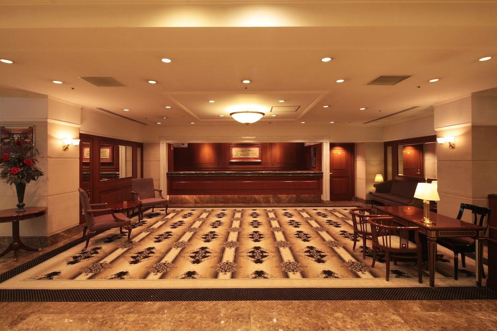 Tokyo Daiichi Hotel Nishiki Nagoya Exterior foto