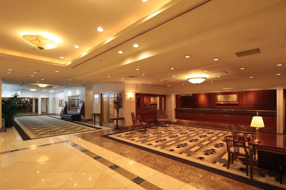 Tokyo Daiichi Hotel Nishiki Nagoya Exterior foto