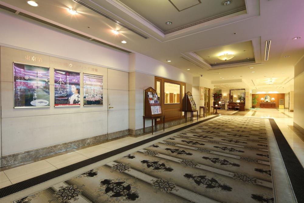 Tokyo Daiichi Hotel Nishiki Nagoya Exterior foto